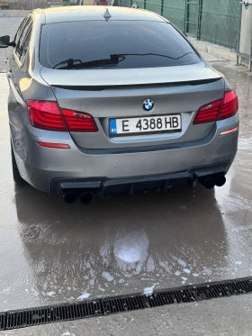 BMW 530, снимка 15