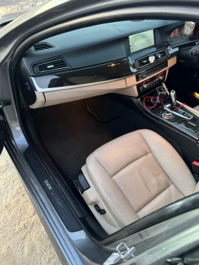 BMW 530, снимка 3