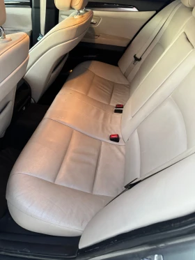 BMW 530, снимка 5