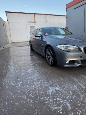 BMW 530, снимка 13
