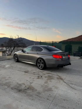 BMW 530, снимка 7