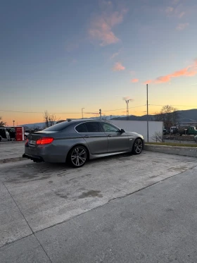 BMW 530, снимка 10