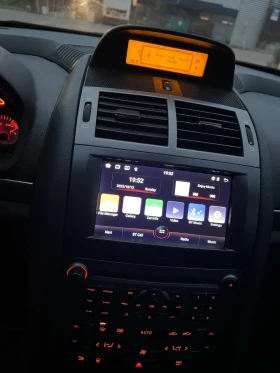 Peugeot 407, снимка 16