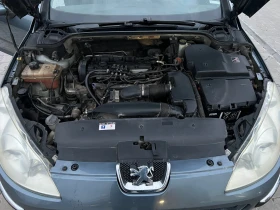 Peugeot 407, снимка 11