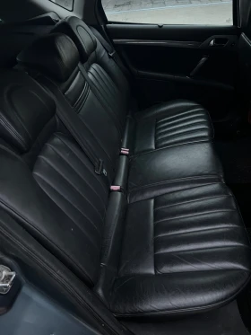 Peugeot 407, снимка 9