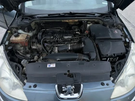 Peugeot 407, снимка 12