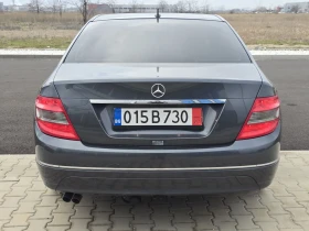 Mercedes-Benz C 220 2.2CDI/C180CDi/AVANTGARDE/AVTOMAT/FULL | Mobile.bg � ����� ������ 6
