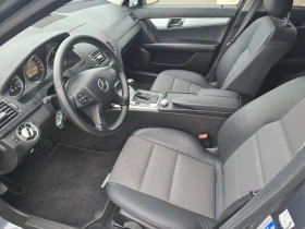 Mercedes-Benz C 220 2.2CDI/C180CDi/AVANTGARDE/AVTOMAT/FULL | Mobile.bg � ����� ������ 11