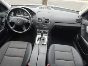 Mercedes-Benz C 220 2.2CDI/C180CDi/AVANTGARDE/AVTOMAT/FULL | Mobile.bg � ����� ������ 10