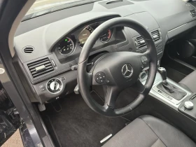 Mercedes-Benz C 220 2.2CDI/C180CDi/AVANTGARDE/AVTOMAT/FULL | Mobile.bg � ����� ������ 8