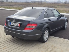 Mercedes-Benz C 220 2.2CDI/C180CDi/AVANTGARDE/AVTOMAT/FULL | Mobile.bg � ����� ������ 5