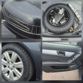 Mercedes-Benz C 220 2.2CDI/C180CDi/AVANTGARDE/AVTOMAT/FULL | Mobile.bg � ����� ������ 15