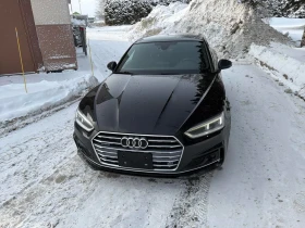 Audi A5 2018 Technik * CARFAX * БЕЗ ПЪРВОНАЧАЛНА ВНОСКА - 13900 € / 27186.04 лв. - 99994736 2