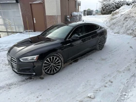 Audi A5 2018 Technik * CARFAX * БЕЗ ПЪРВОНАЧАЛНА ВНОСКА - 13900 € / 27186.04 лв. - 99994736 3
