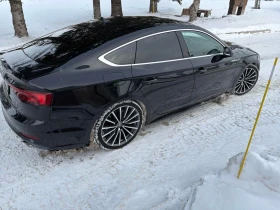 Audi A5 2018 Technik * CARFAX * БЕЗ ПЪРВОНАЧАЛНА ВНОСКА - 13900 € / 27186.04 лв. - 99994736 4