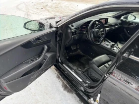 Audi A5 2018 Technik * CARFAX * БЕЗ ПЪРВОНАЧАЛНА ВНОСКА - 13900 € / 27186.04 лв. - 99994736 7