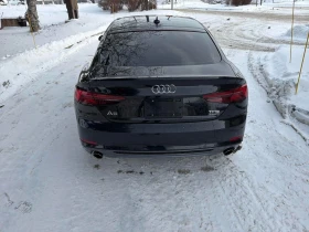 Audi A5 2018 Technik * CARFAX * БЕЗ ПЪРВОНАЧАЛНА ВНОСКА - 13900 € / 27186.04 лв. - 99994736 5