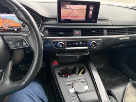 Audi A5 2018 Technik * CARFAX * БЕЗ ПЪРВОНАЧАЛНА ВНОСКА - 13900 € / 27186.04 лв. - 99994736 9