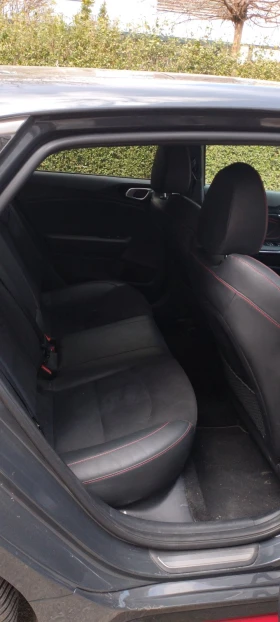 Kia Pro ceed GT Sportback  | Auto.bg — изображение 9