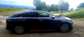 Kia Pro ceed GT 1.6 T-GDi 204 �.�. | �������� | ��� | Mobile.bg � ����� ������ 6