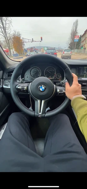 BMW 530 - 11500 € / 22492.04 лв. - 28645604 5