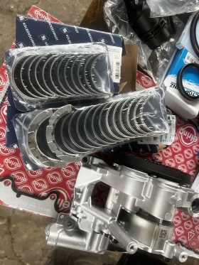 BMW 530 - 11500 € / 22492.04 лв. - 28645604 11