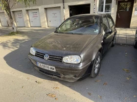 VW Golf 1.9TDI/110 к.с./6 speed/NAVI/CD/Excellent!!! - 2500 € / 4889.57 лв. - 80468891 3