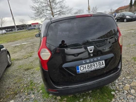 Dacia Lodgy, снимка 4