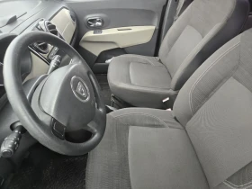 Dacia Lodgy, снимка 6