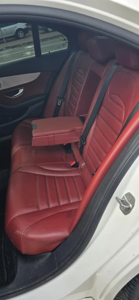 Mercedes-Benz C 43 AMG, снимка 10