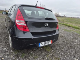 Hyundai I30 - 3700 € / 7236.57 лв. - 98931018 6