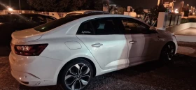Renault Megane 1.6dci-131ks-2017god-На части!!! - 123 € / 240.57 лв. - 60001442 3