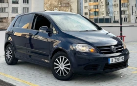 VW Golf Plus 1.6/102к.с/2006г - 2450 € / 4791.78 лв. - 53624083 5