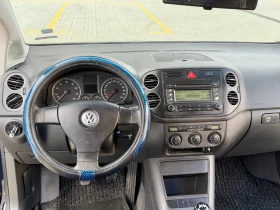 VW Golf Plus 1.6/102к.с/2006г - 2450 € / 4791.78 лв. - 53624083 9