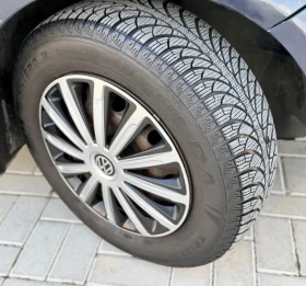 VW Golf Plus 1.6/102к.с/2006г - 2450 € / 4791.78 лв. - 53624083 15