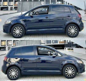 VW Golf Plus 1.6/102к.с/2006г - 2450 € / 4791.78 лв. - 53624083 7