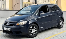 VW Golf Plus 1.6/102к.с/2006г - 2450 € / 4791.78 лв. - 53624083 4
