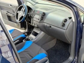 VW Golf Plus 1.6/102к.с/2006г - 2450 € / 4791.78 лв. - 53624083 11