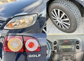 VW Golf Plus 1.6/102к.с/2006г - 2450 € / 4791.78 лв. - 53624083 14