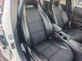 Mercedes-Benz A 180 1.8/109KC, снимка 11 - Автомобили и джипове - 53648873