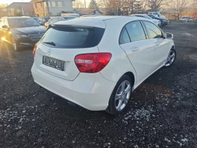 Mercedes-Benz A 180 1.8/109KC, снимка 6 - Автомобили и джипове - 53648873