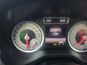 Mercedes-Benz A 180 1.8/109KC, снимка 15 - Автомобили и джипове - 53648873