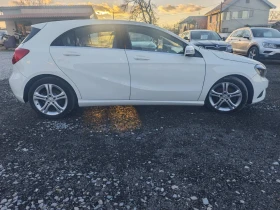 Mercedes-Benz A 180 1.8/109KC, снимка 4 - Автомобили и джипове - 53648873