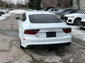 Audi Rs7 * 4.0T Performance | ДИСТРОНИК | Carbon Stylin - 43890 € / 85841.38 лв. - 92099798 10