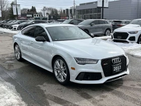 Audi Rs7 * 4.0T Performance | ДИСТРОНИК | Carbon Stylin