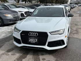 Audi Rs7 * 4.0T Performance | ДИСТРОНИК | Carbon Stylin - 43890 € / 85841.38 лв. - 92099798 4