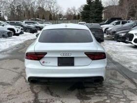 Audi Rs7 * 4.0T Performance | ДИСТРОНИК | Carbon Stylin - 43890 € / 85841.38 лв. - 92099798 11