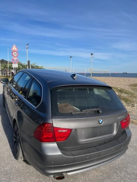 BMW 320 XDrive | Touring | Lifestyle Edition  - 6000 € / 11734.98 лв. - 20277610 15