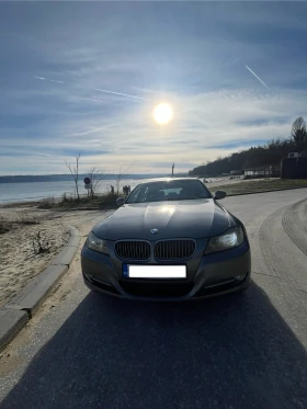 BMW 320 XDrive | Touring | Lifestyle Edition  - 6000 € / 11734.98 лв. - 20277610 5