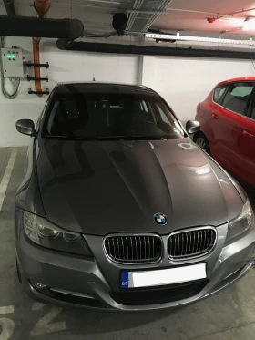 BMW 320 XDrive | Touring | Lifestyle Edition  - 6000 € / 11734.98 лв. - 20277610 2